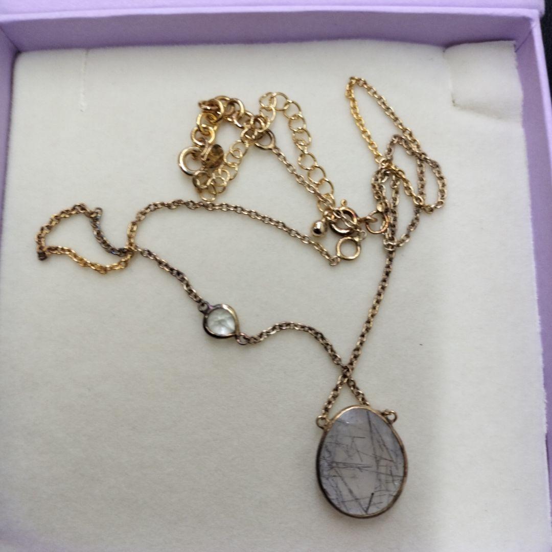 pahi amulet ネックレス バヒアミュレット SILVER925 k22