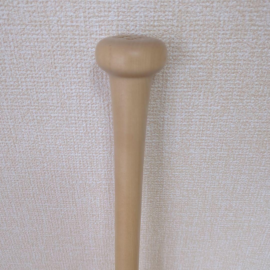 【値下げしました】アンダーアーマー 軟式木製バット アンダーアーマー ドームバット | 軟式 木製 84cm - 野球