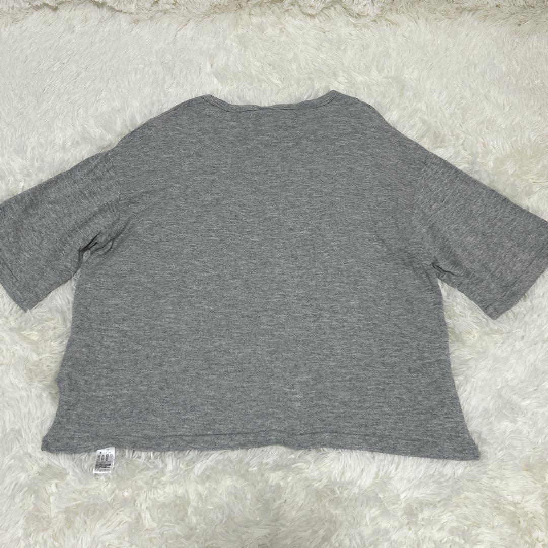 Champion チャンピオン ランタグ 半袖 Tシャツ(L)カリフォルニア