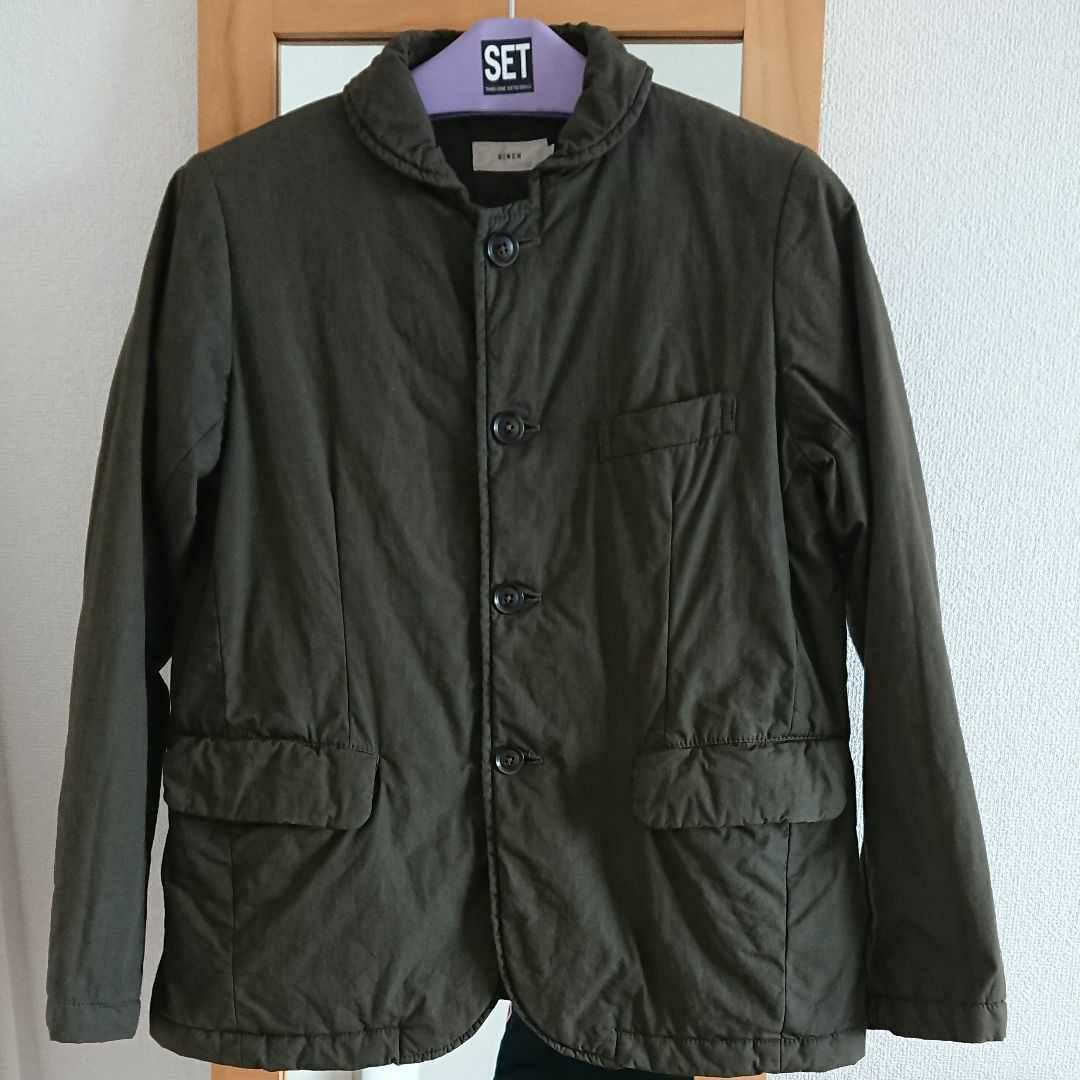 その他 RINEN(リネン)ハーフコート クーポンGET Rick OwensxDrkshdw 26㎝ スニーカー