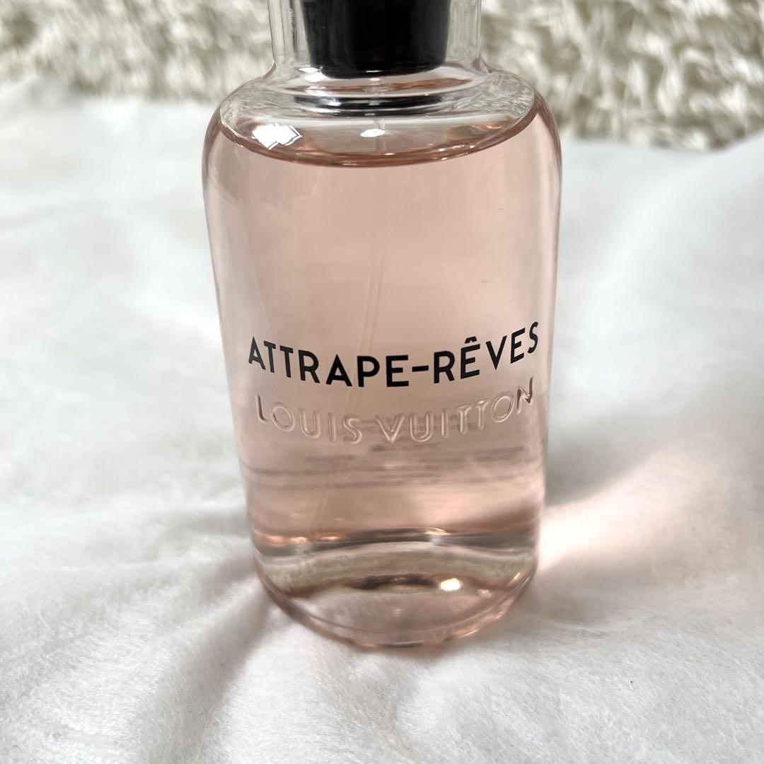 ルイヴィトン　アトラップレーヴ　オードパルファム　100ml　香水　フランス製