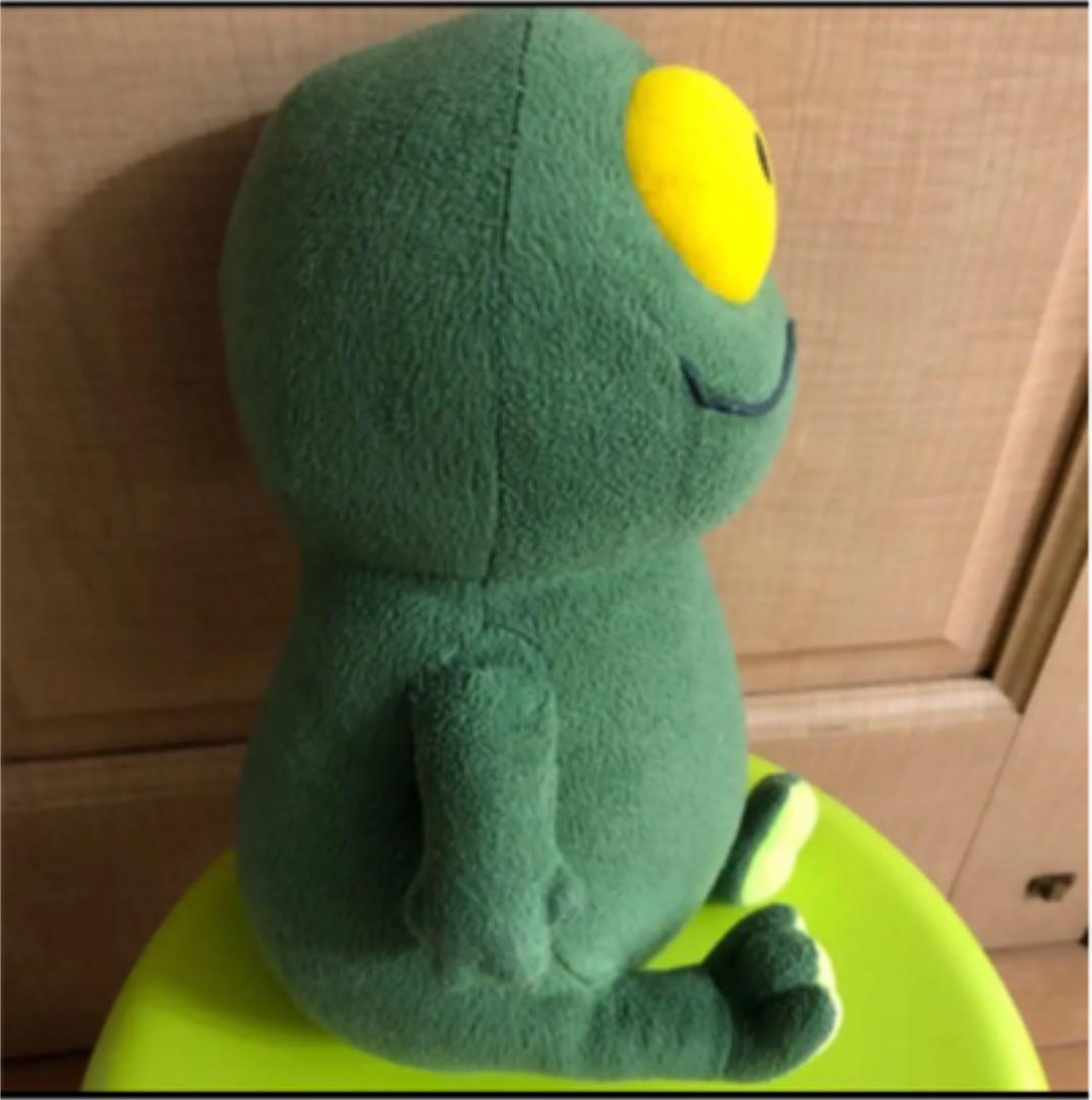 日本製お得 バムとケロ ケロ ぬいぐるみ eLYcg-m27821388979 Lサイズ 再入荷人気