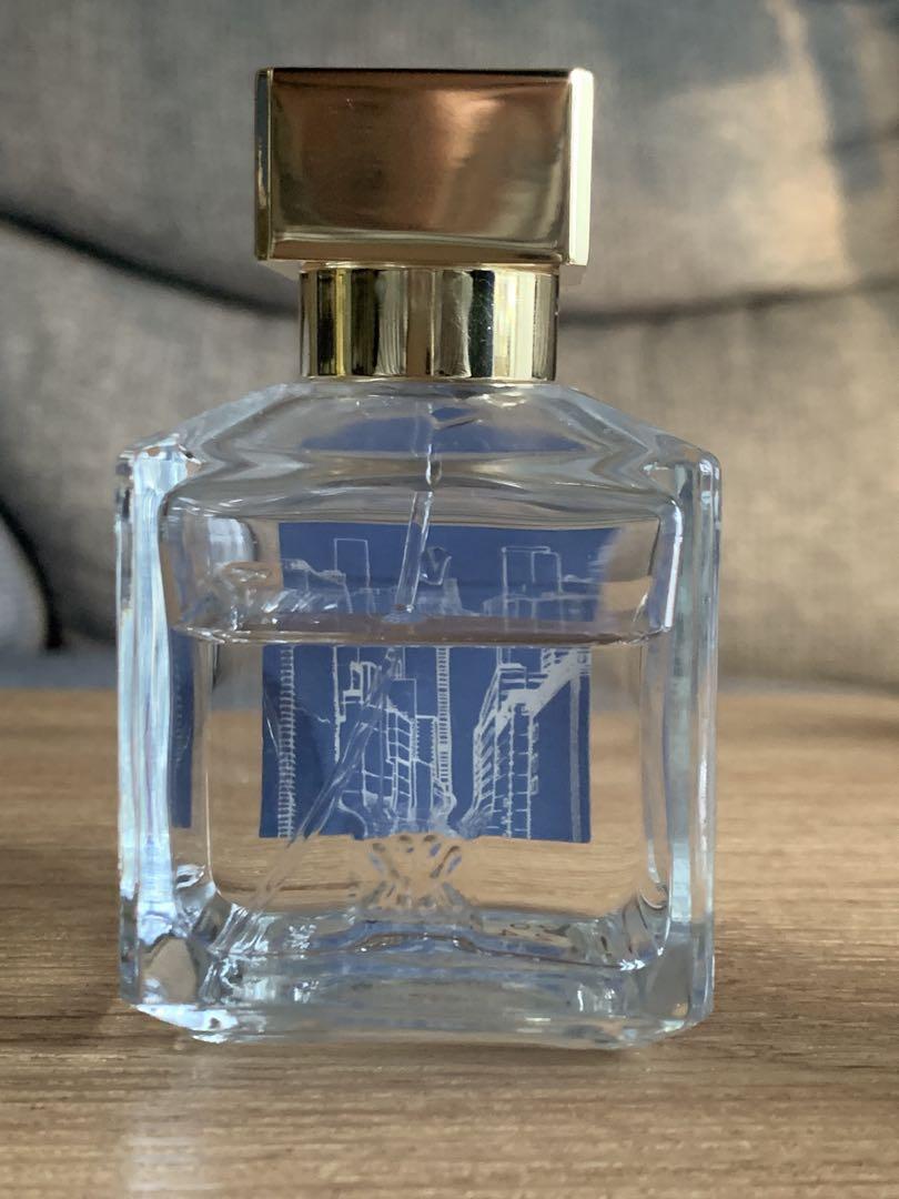 香水(ユニセックス) Maison Francis Kurkdjian 724 EDP