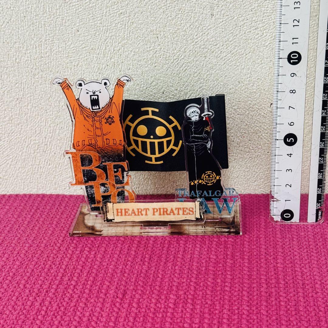 16.ONE PIECE 海賊旗アクリルスタンド　セット　ワンピース Amazon.co.jp: ONE PIECE ワンピース 海賊旗 アクリルスタンド