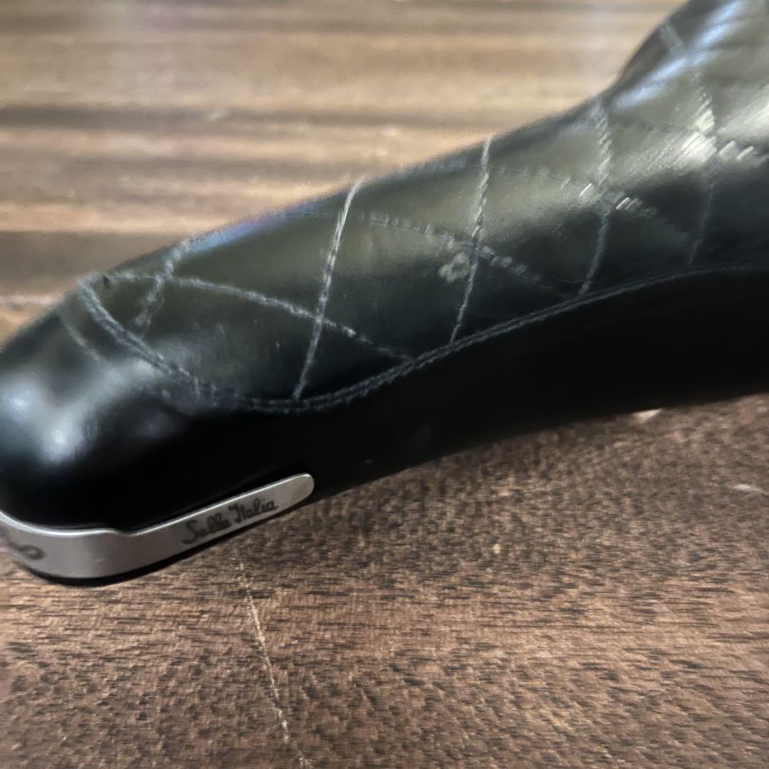 Selle Italia Milano サドル turbo