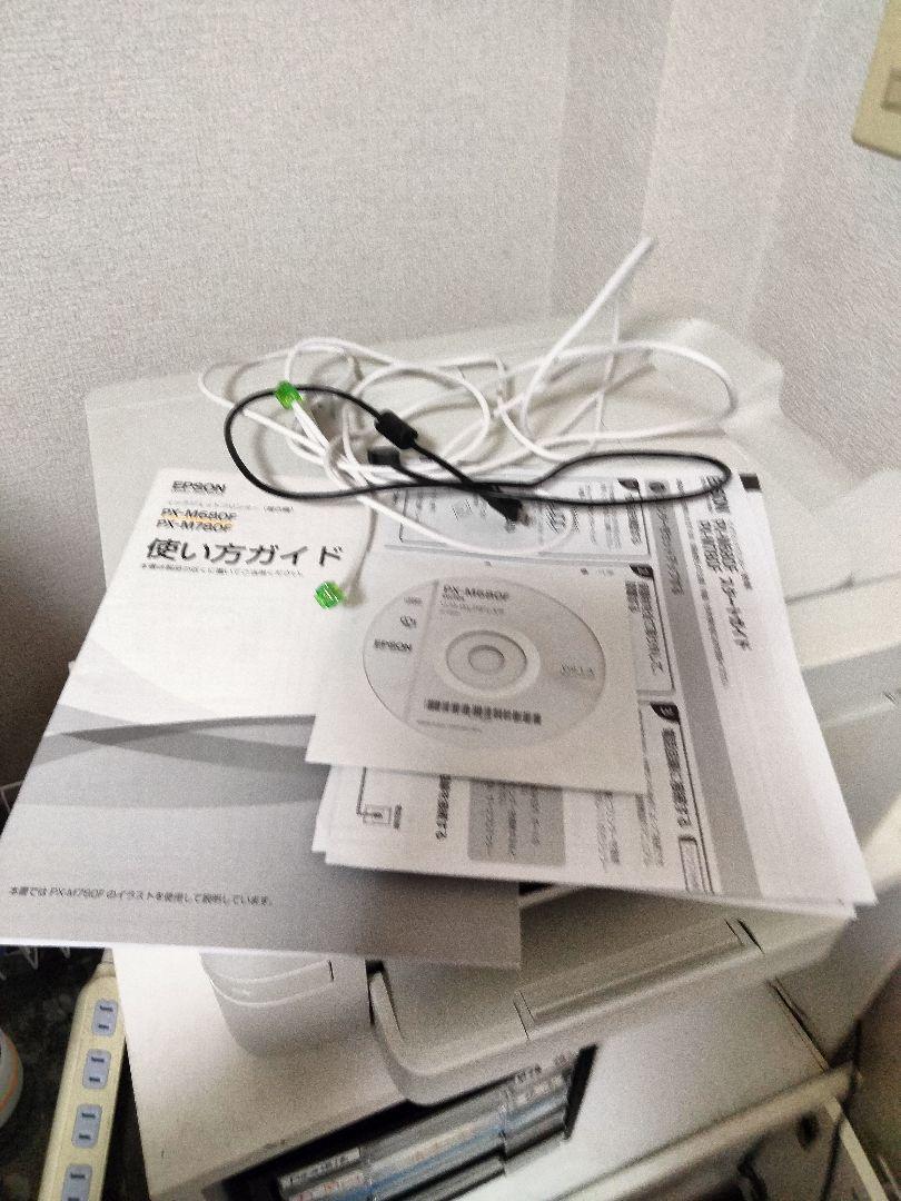 FAX付