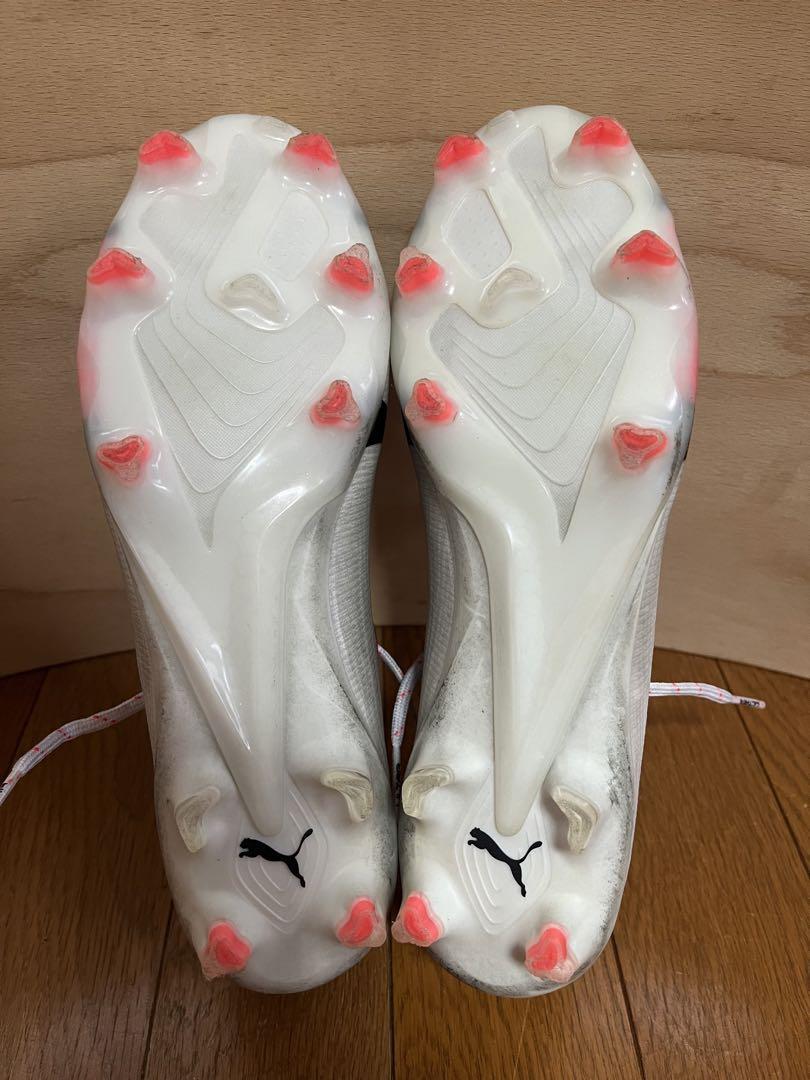 PUMA・プーマ/スパイクシューズ /サイズ 24.5 cm/やや傷や汚れ あり