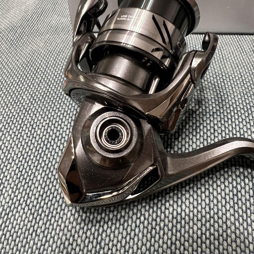SHIMANO COMPLEX XR C2000 F4 シマノ コンプレックス