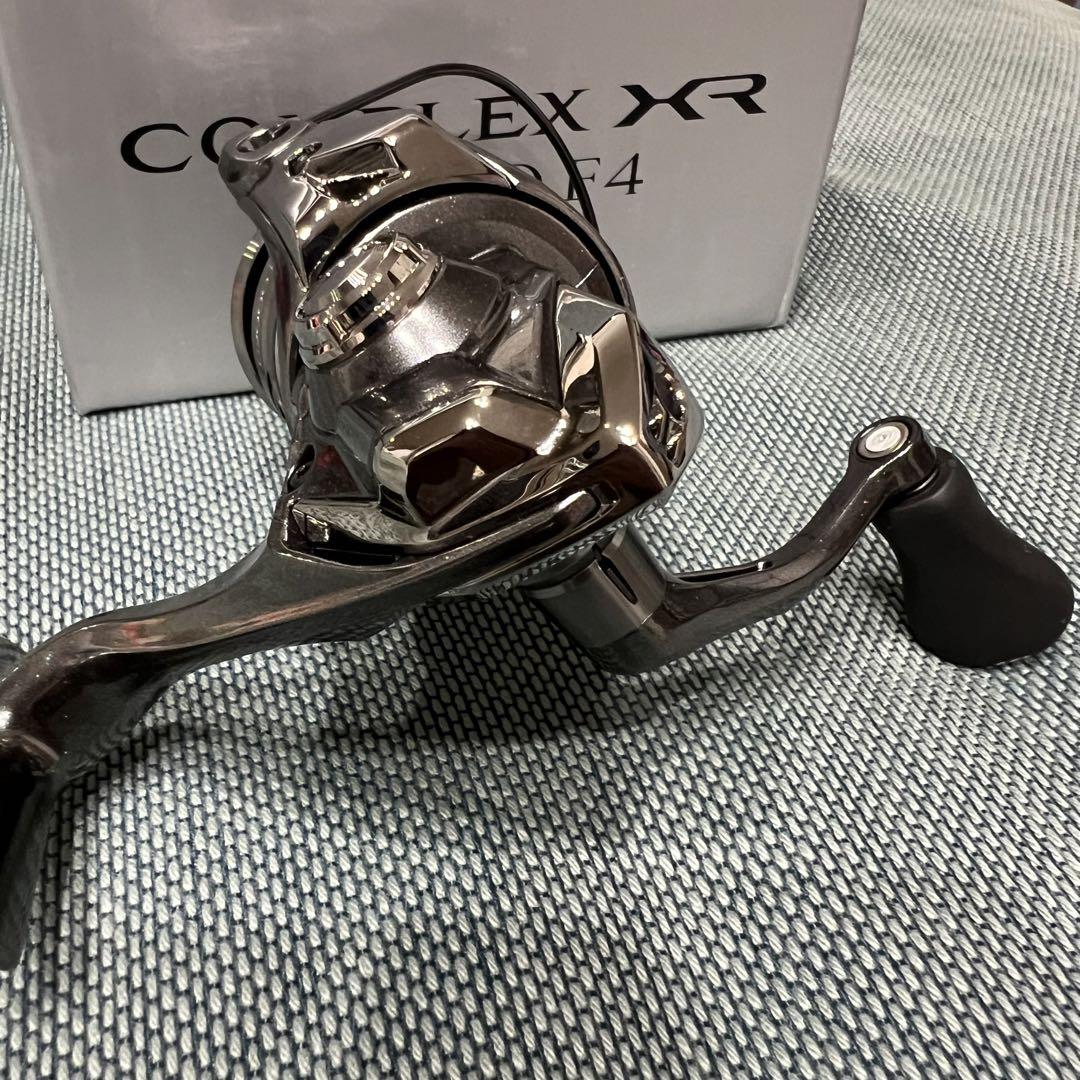 SHIMANO COMPLEX XR C2000 F4 シマノ コンプレックス