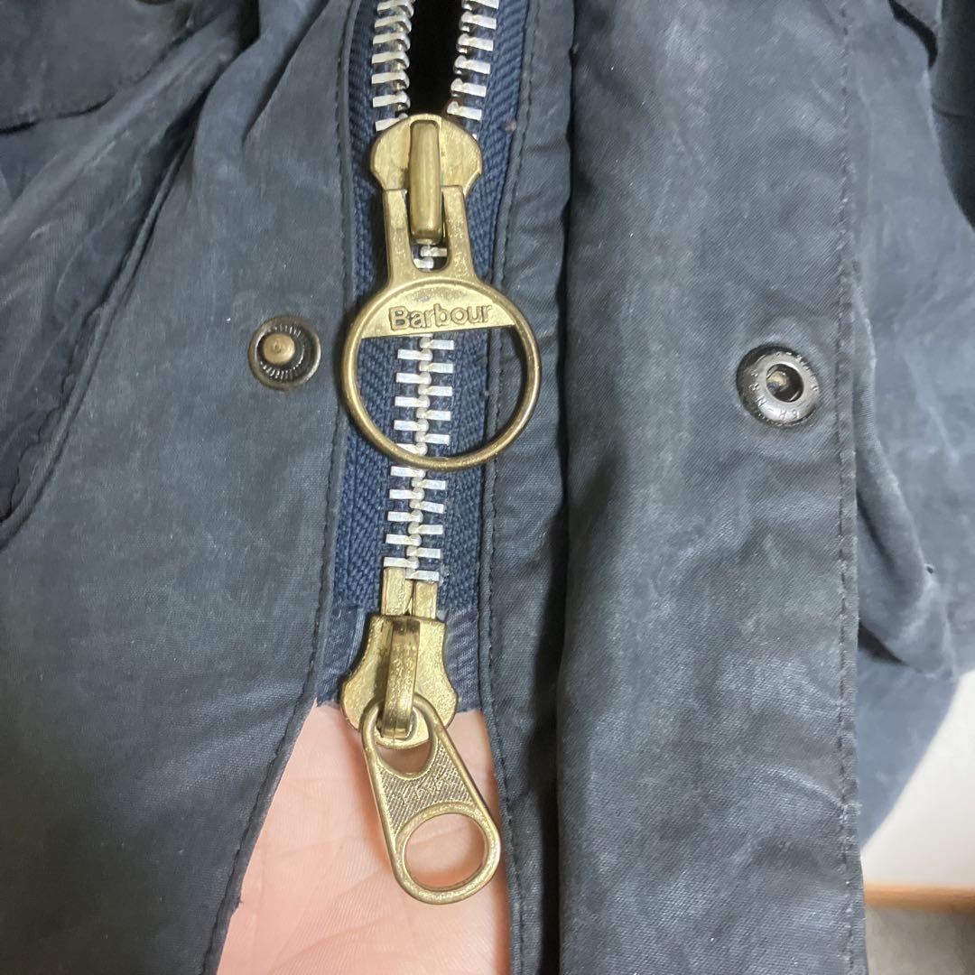 Barbour バブアー