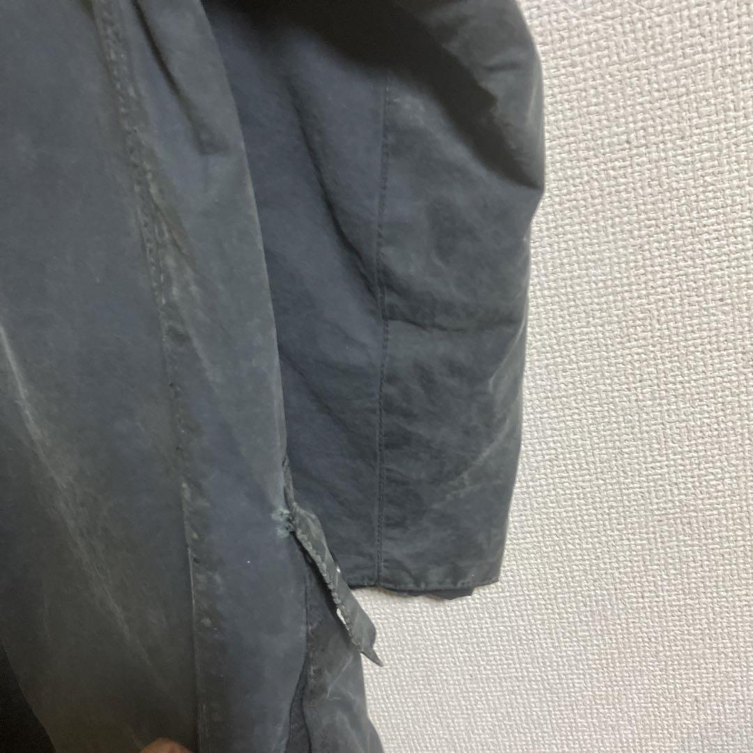 Barbour バブアー
