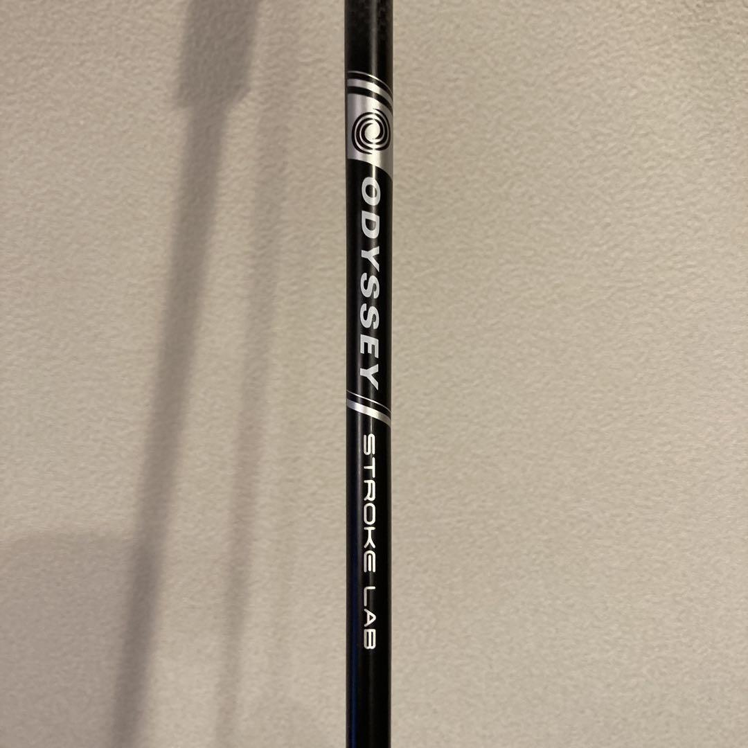 ODYSSEY STROKE LAB TUTTLE 中古品