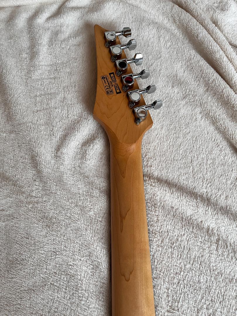 ⭐️IBANEZ アイバニーズ GIO エレキギター⭐️