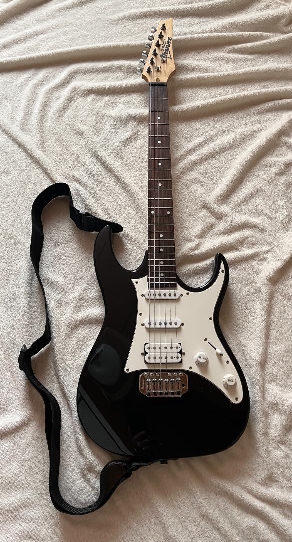 ⭐️IBANEZ アイバニーズ GIO エレキギター⭐️