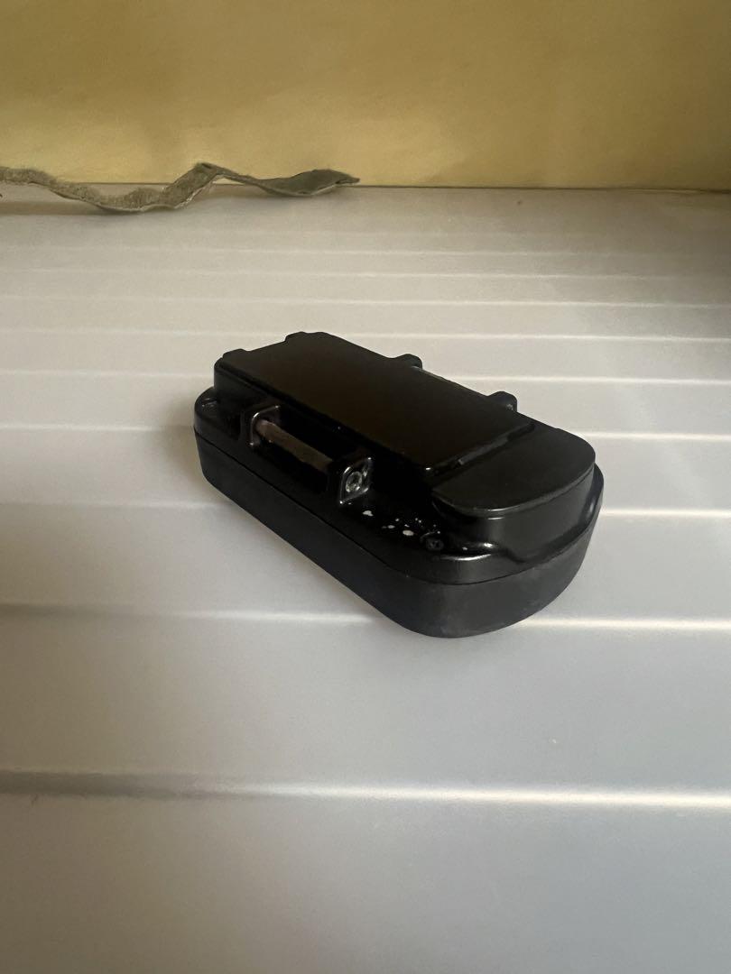 【実物】GARMIN Foretrex 101 中古品