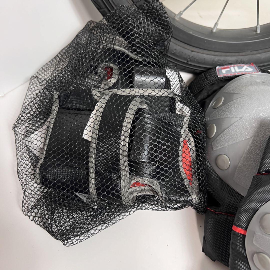オマケ付き　ストライダー　14X  ライムイエロー