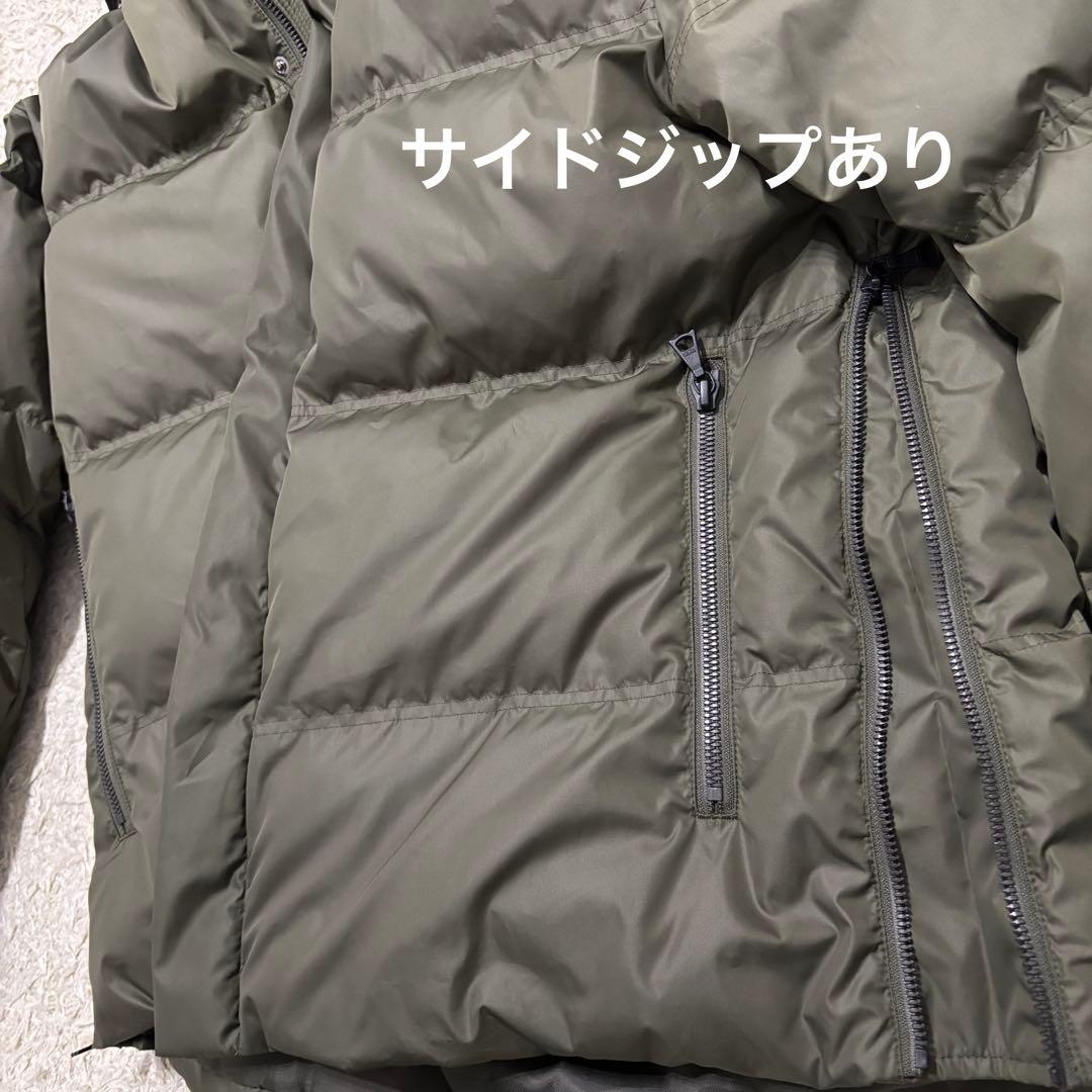 タグ付き 未使用品 セオリー 23AW EDMOND LW ダウンジャケット M タグ付き 未使用品 セオリー 23AW EDMOND LW ダウンジャケット M