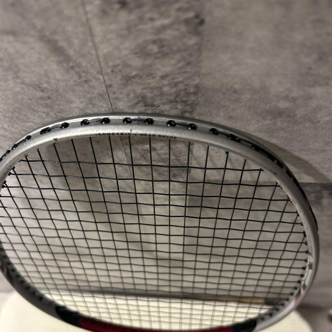YONEX NANOSPEED7000 バドミントンラケット