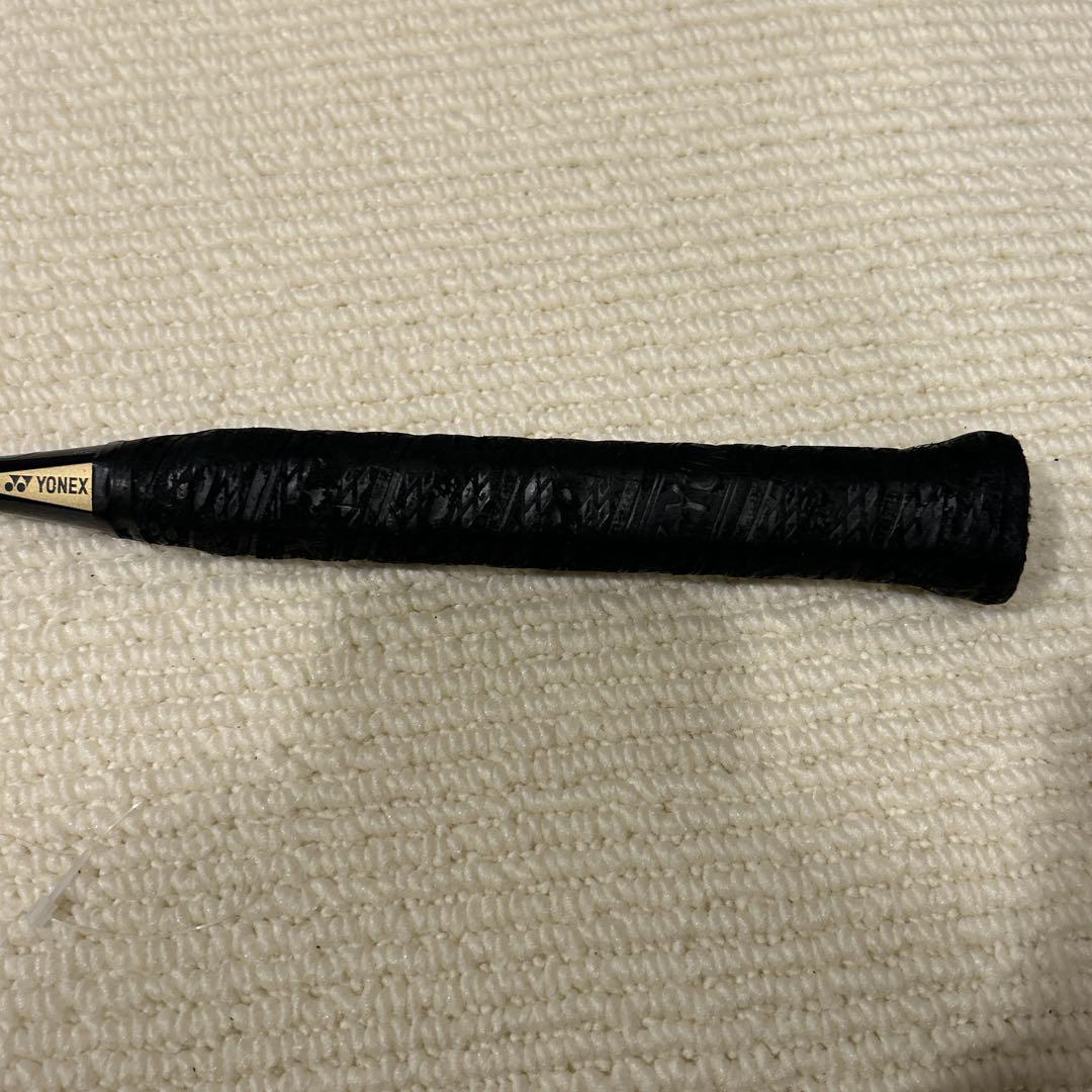 YONEX NANOSPEED7000 バドミントンラケット