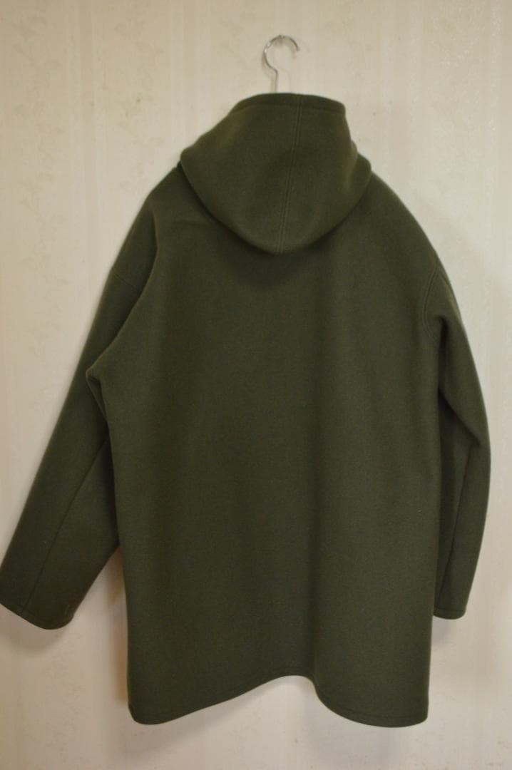 カーキ オーラリーM