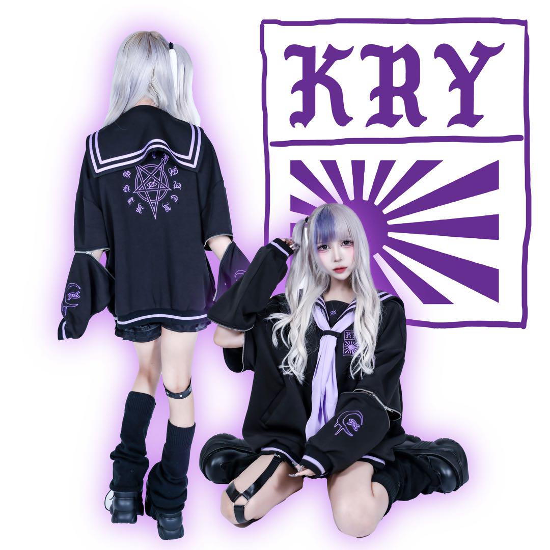Kry 絶対