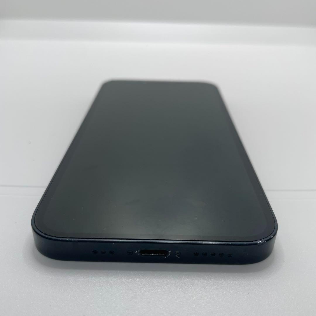 【格安美品】iPhone 13 256GB simフリー本体 176