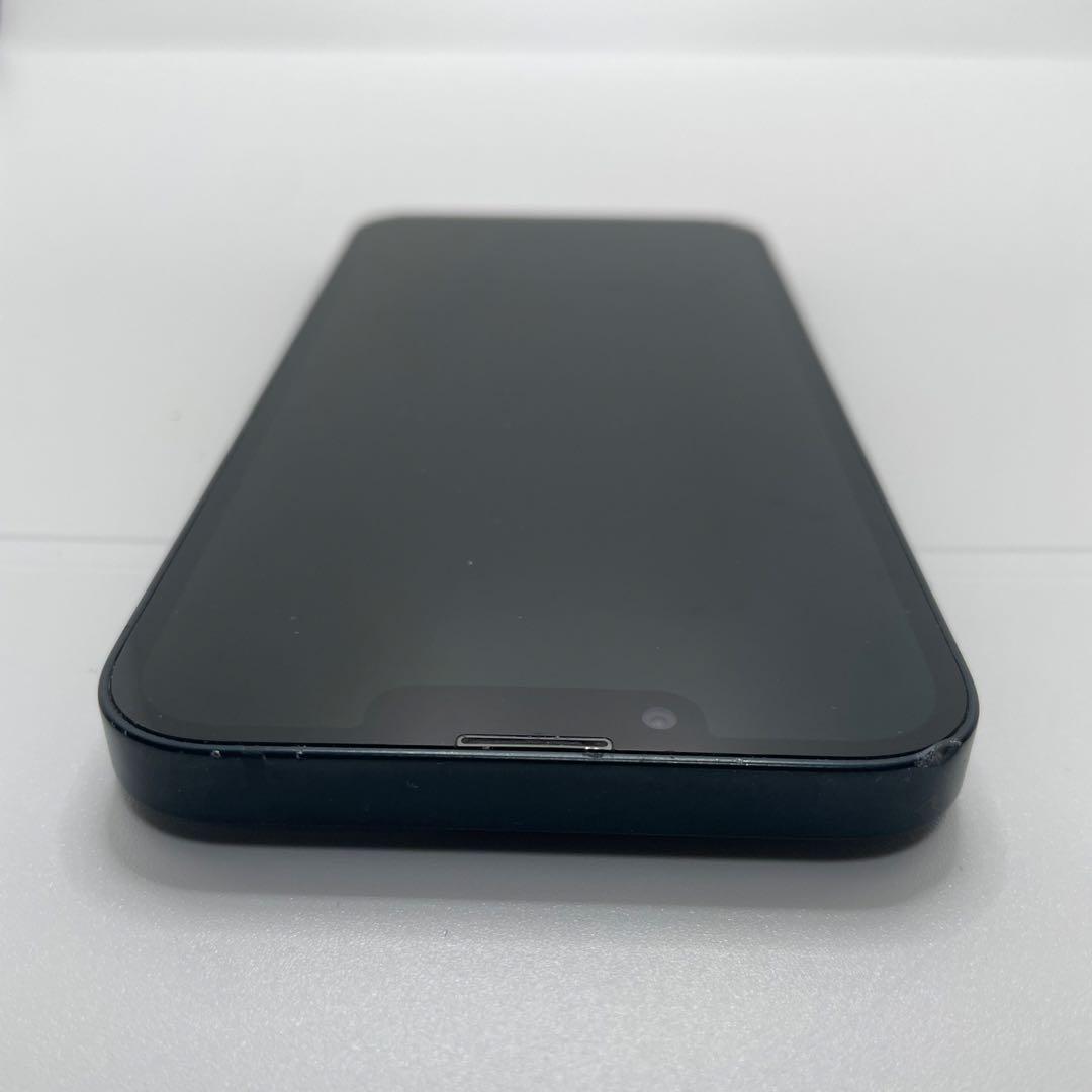 【格安美品】iPhone 13 256GB simフリー本体 176