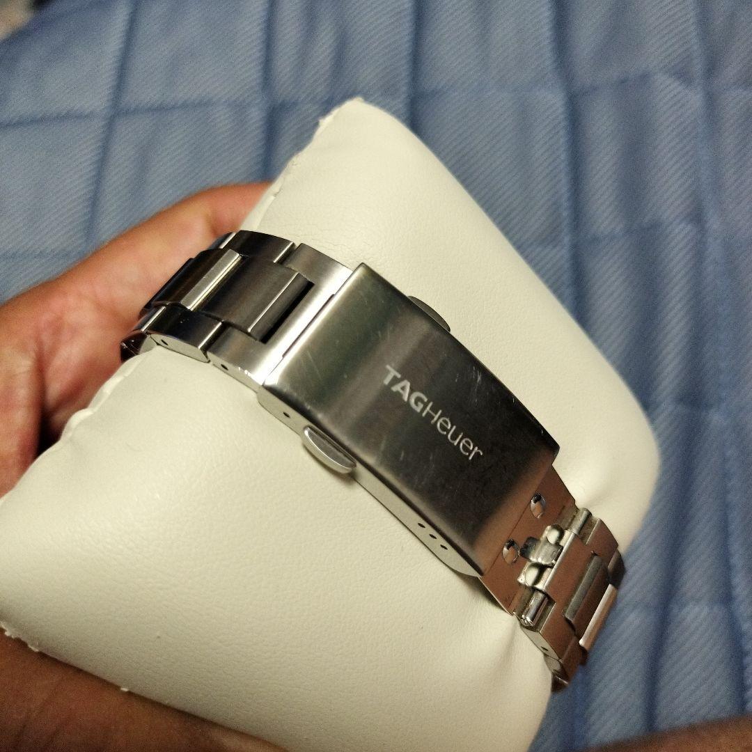 美品 TAG Heuer Aquaracer 300m 美品 TAG Heuer Aquaracer 300m