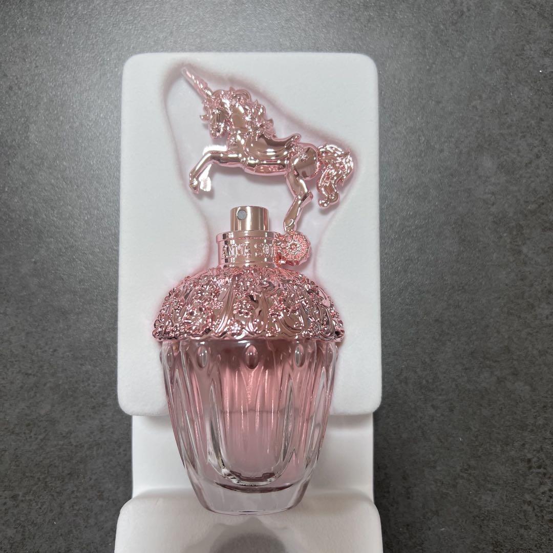 アナスイ ファンタジア フォーエバー オーデトワレ 50ml