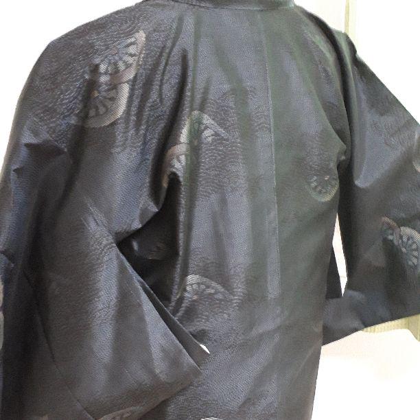 得価100%新品 アンサンブル 素敵 vRwfx-m27828643060 大島紬 格安人気