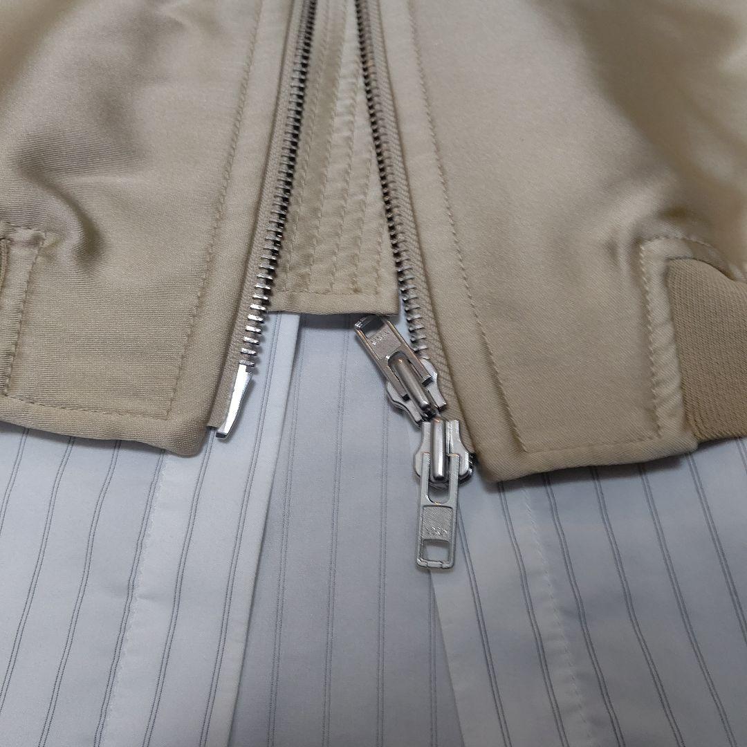 3.1 Phillip Lim - 【美品】スリーワンフィリップリム ジップ