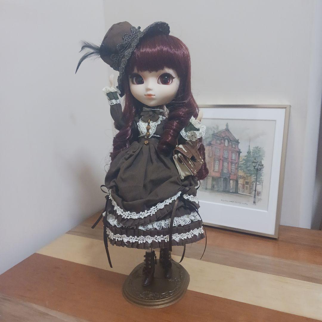 ❤ プーリップ