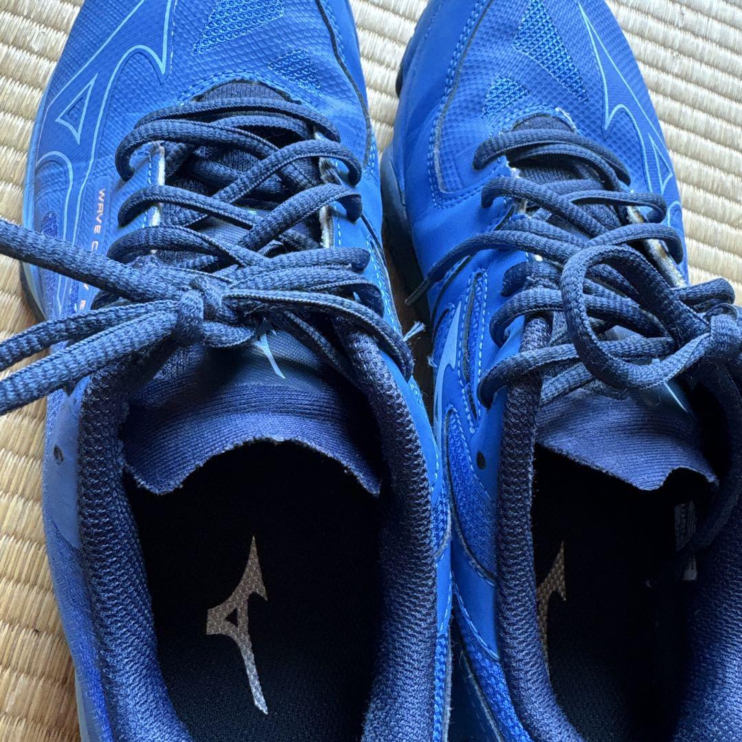 MIZUNO バドミントンシューズ　26.5