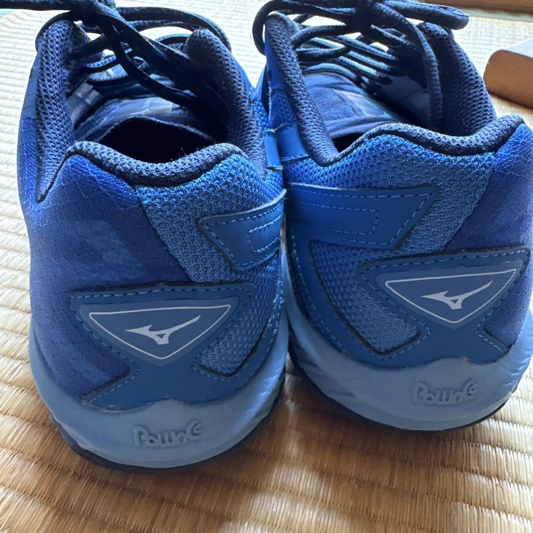 MIZUNO バドミントンシューズ　26.5