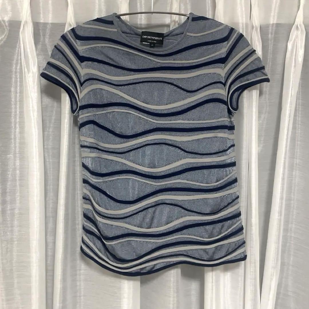 EMPORIO ARMANI ノースリーブ