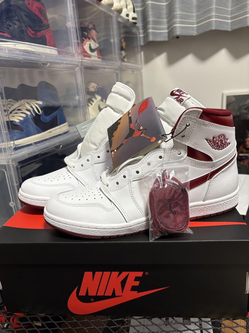 Nike Air Jordan 1 High '85