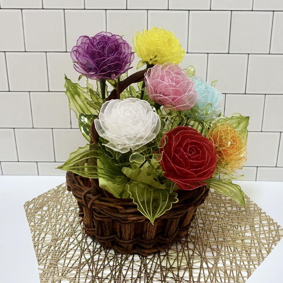 アウトレット 価格ハンドメイド・手芸 - アメリカンフラワー