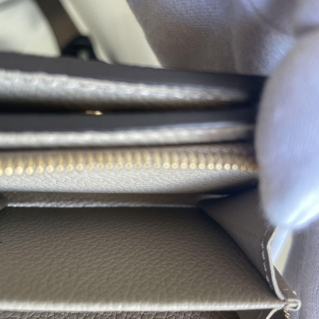 Louis Vuitton ポルトフォイユ・クレア　製品番号： M82370