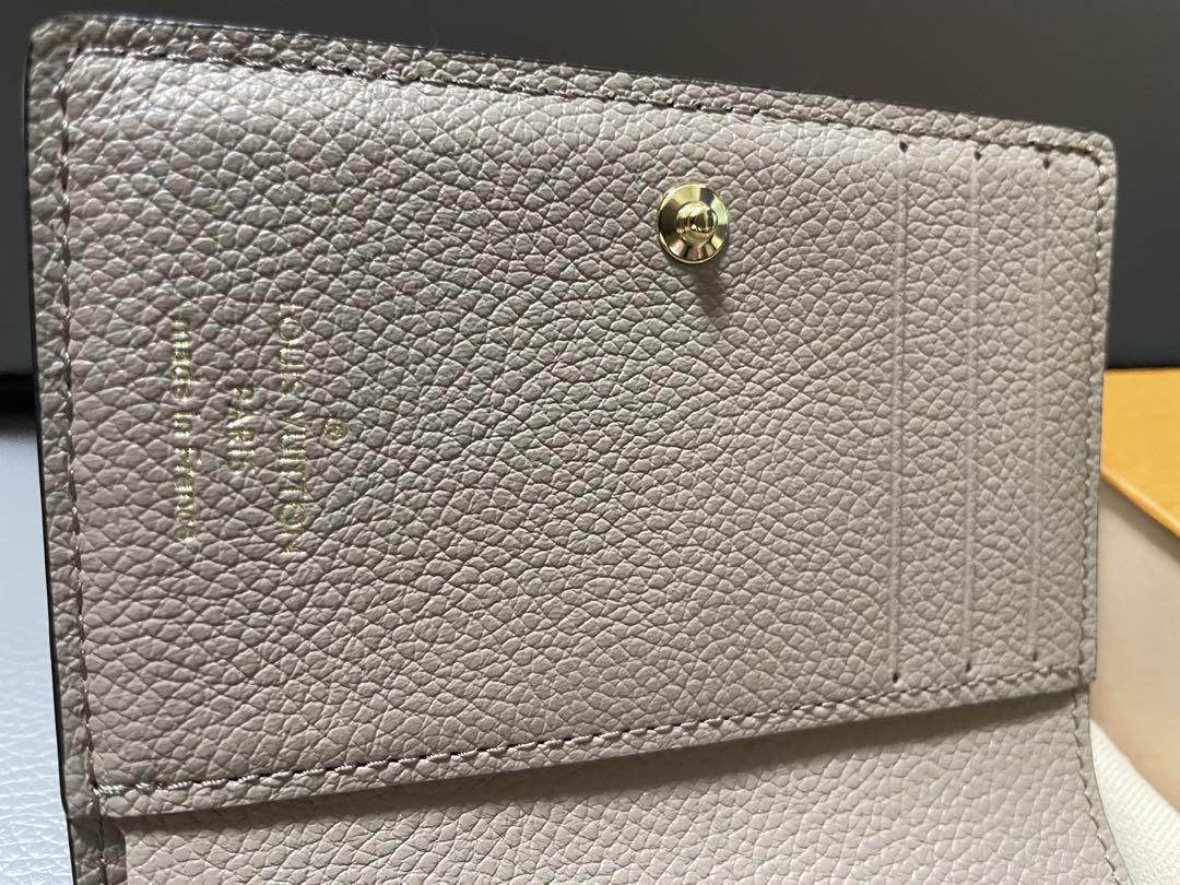 Louis Vuitton ポルトフォイユ・クレア　製品番号： M82370