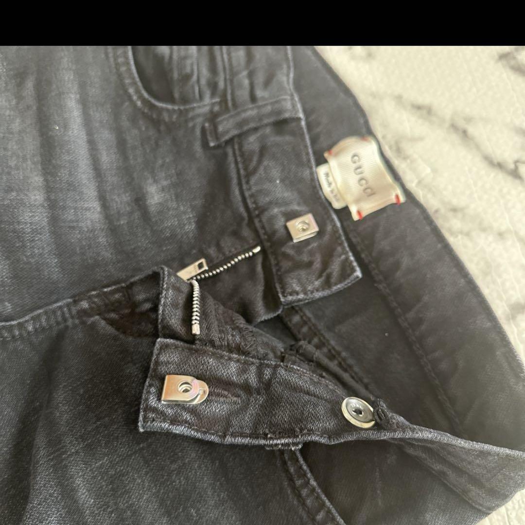 グッチ キッズ〔チルドレンズ〕デニム パンツ | GUCCI公式