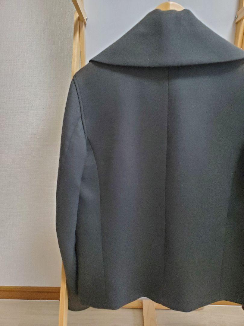 ジャケット・アウター <COS> BLACK / GREY JACKET