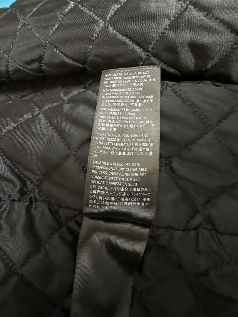 バレンシアガ オールオーバーロゴ ジップアップジャケット BALENCIAGA】バレンシアガ オールオーバーロゴ ジップアップ