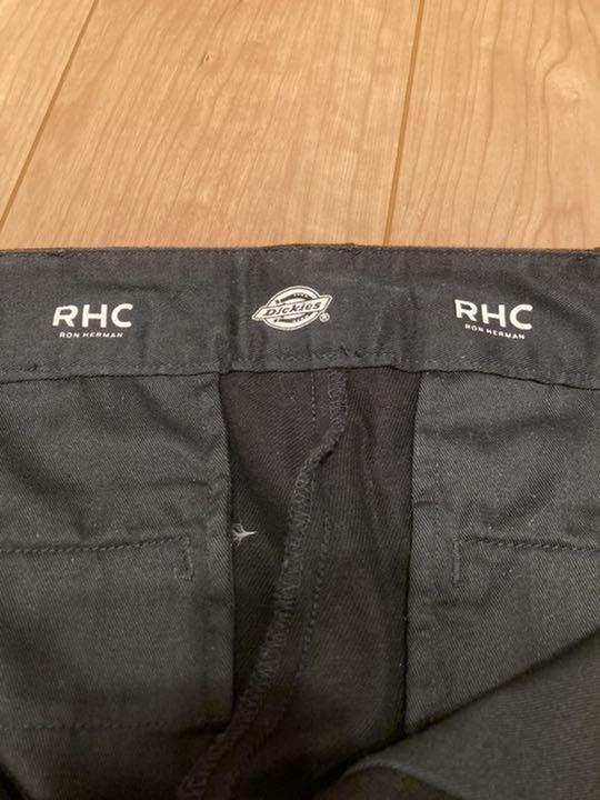 限定セールHOT RHC Dickies ロンハーマン カットオフショーツ uJIpS-m27831720503 RonHerman × 超激得2022