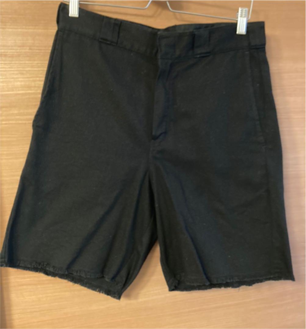 限定セールHOT RHC Dickies ロンハーマン カットオフショーツ uJIpS-m27831720503 RonHerman × 超激得2022