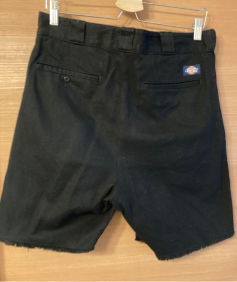 限定セールHOT RHC Dickies ロンハーマン カットオフショーツ uJIpS-m27831720503 RonHerman × 超激得2022