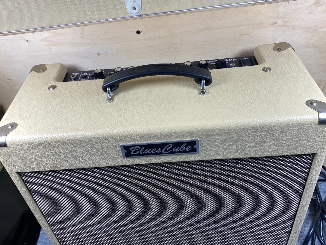 095 Roland Blues cube BC-stage ギターアンプ