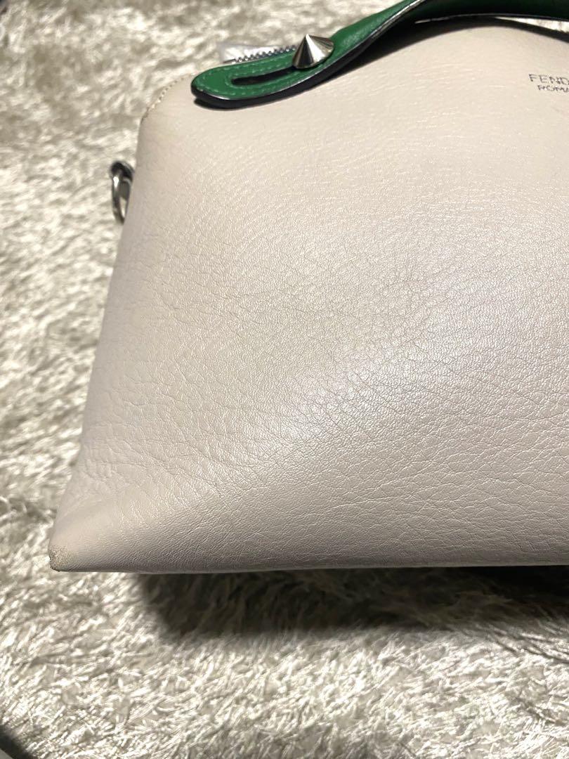 FENDI フェンディ バイザウェイ　ミディアム　 ショルダーバッグ