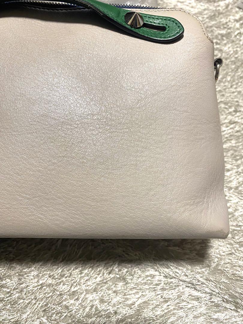 FENDI フェンディ バイザウェイ　ミディアム　 ショルダーバッグ