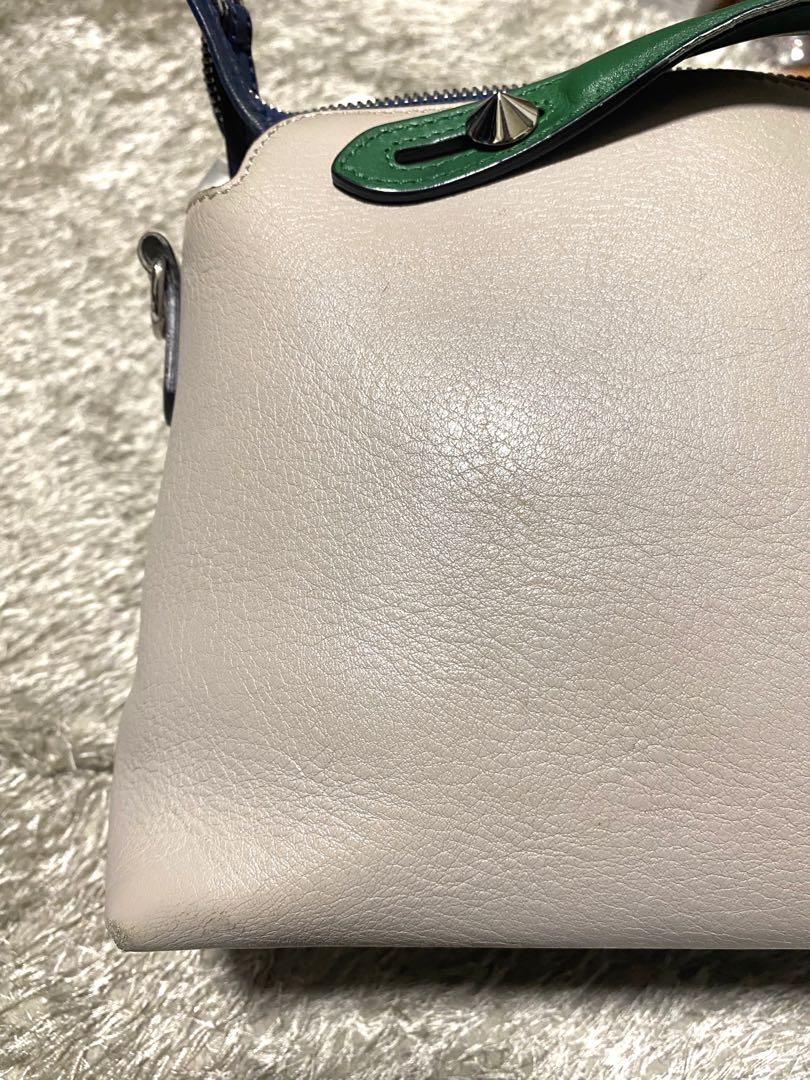 FENDI フェンディ バイザウェイ　ミディアム　 ショルダーバッグ