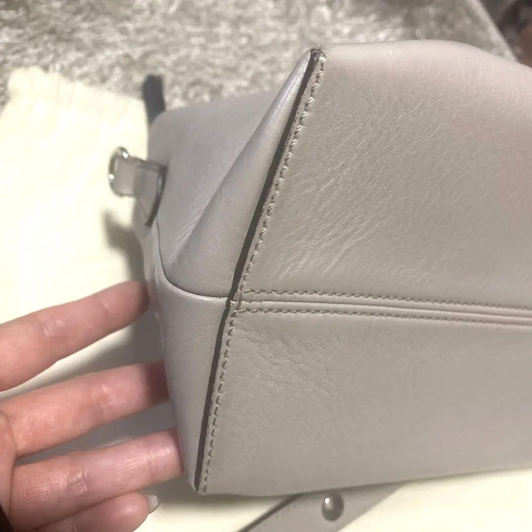 FENDI フェンディ バイザウェイ　ミディアム　 ショルダーバッグ